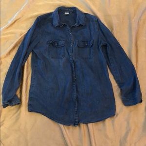 BP Denim shirt